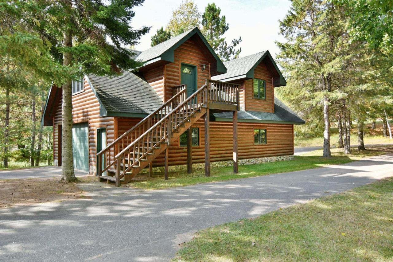 Majestic Moose Lodge Home Cable Zewnętrze zdjęcie